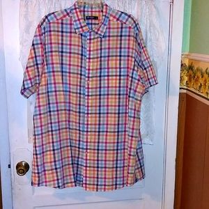 Cremieux 3XT shirt * Box2